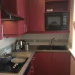 D Apartamento De Haan