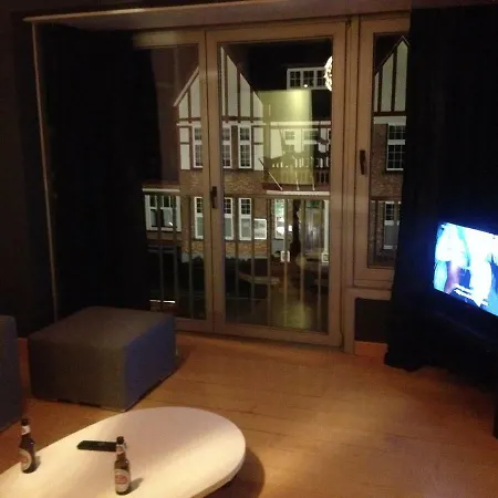 Apartamento D De Haan