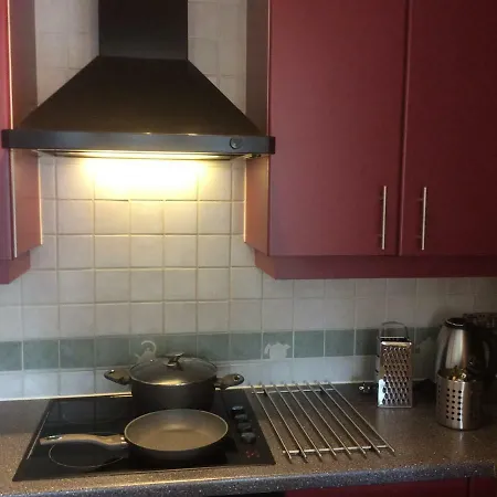 Apartamento D *
